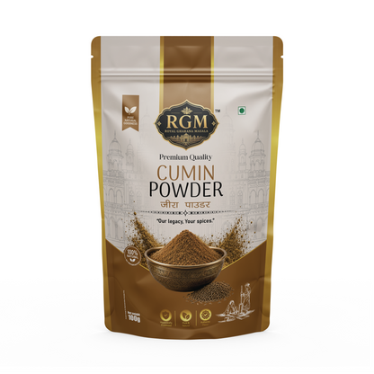 Cumin Powder
